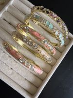 Elegante Armband (neu und einzel)