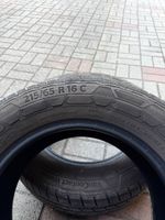215/55R16C Continental Reifen / Pneu