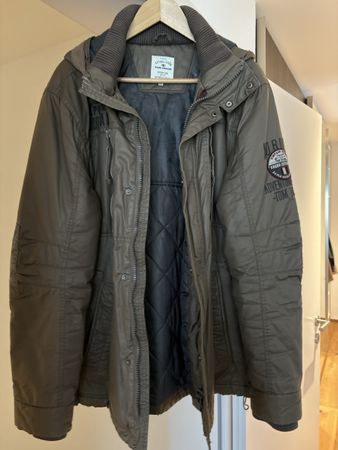 Tom Tailor Winterjacke XXL - Top Zustand!