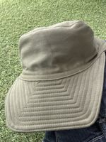 Casquette militaire vintage SOCOVET BAIS 1980 Taille 53