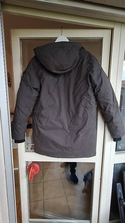 Jacken: Veste hiver COLUMBIA taille M – Gebraucht aus Gland von kekalor 1