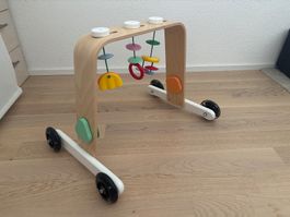 Mobile und Laufhilfe