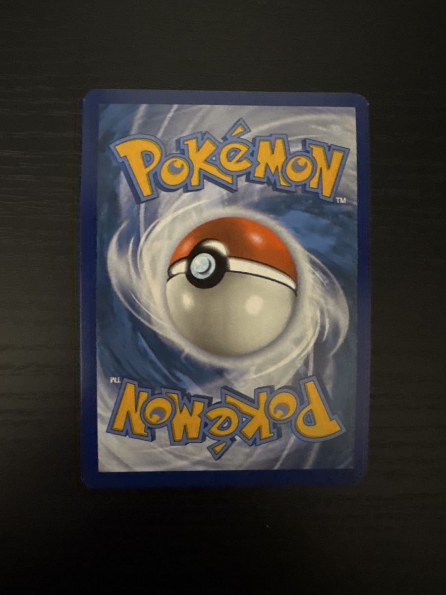 Cartes: Pokemon Karte: Bisaflor EX – Neuf (Voir description) à wynigen par Birnenmus 1
