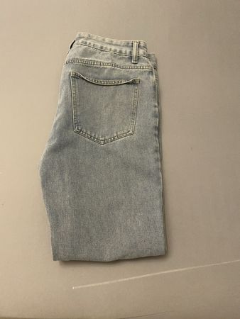 Hosen Jeans Blau für Herren