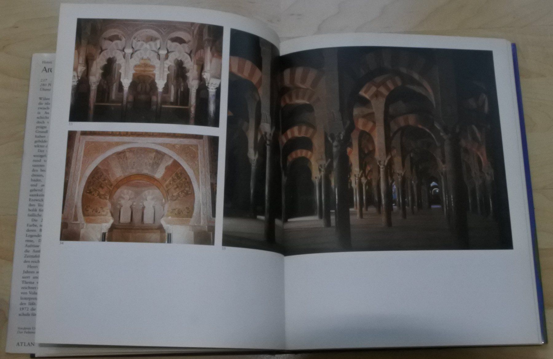 Libri: Architektur des Islam – Usato da Bäch SZ venduto da Parog 3