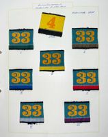Grade armée suisse grade abzeichen Schweiz armee