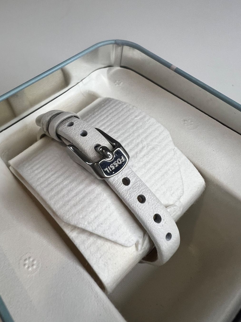 Fossil Uhren: Fossil Watch for women – Gebraucht aus Onex von Alachio 1