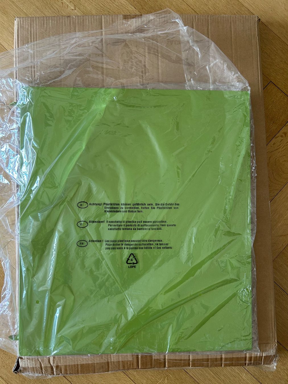 Tavoli: Klappbar Balkontisch – Usato da Bern venduto da jen_8pk6 1
