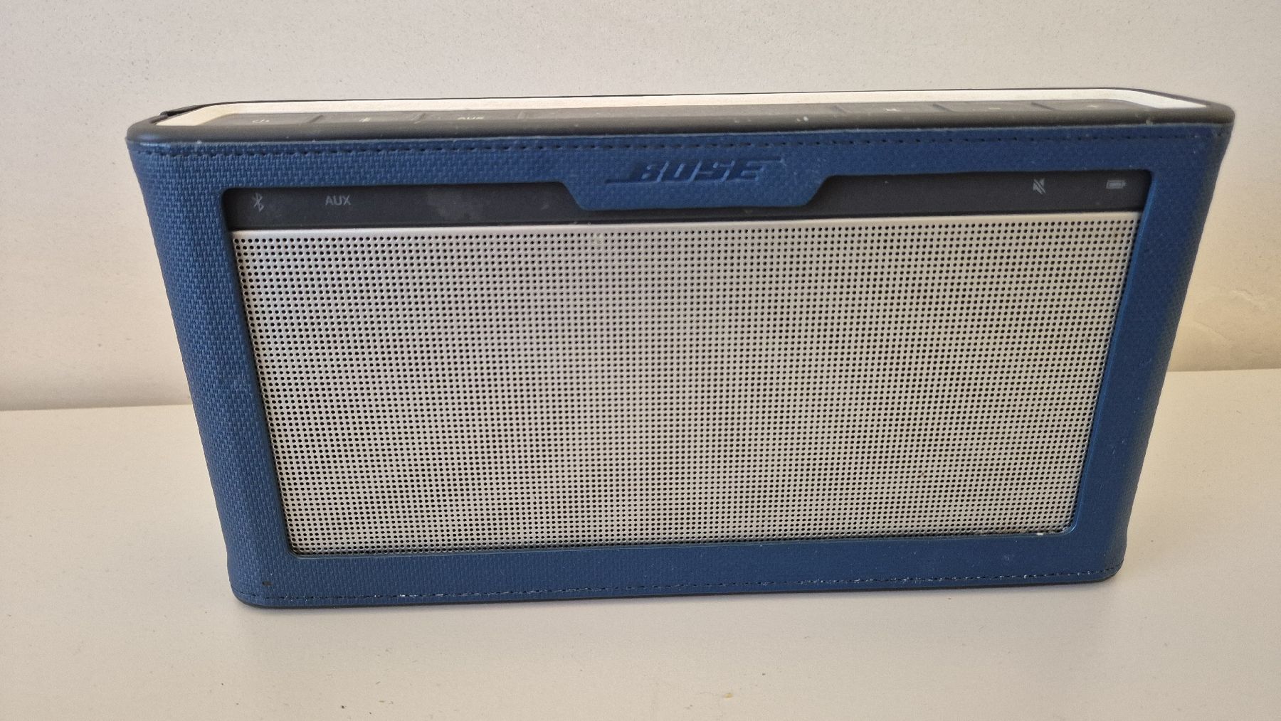 Bose Haut-parleurs: Bose Soundlink3 Bluetooth – D'occasion à Greppen par hploetscher
