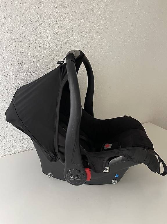 Seggiolini per auto: Maxi Cosi von ABC Design – Usato da Gossau SG venduto da cuk_fyc6 1