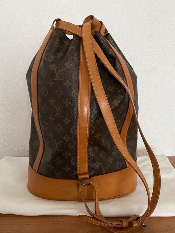 Louis Vuitton Grand Sac Randonnee