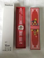 Swatch Uhr GV 2022