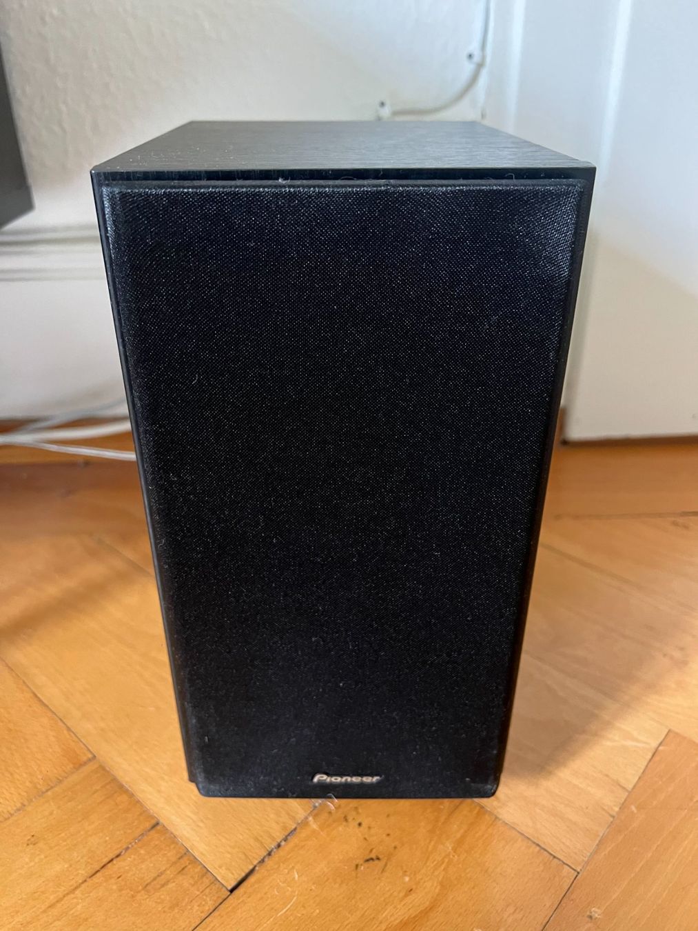 Pioneer Lettore multimediale & Streamer: Pioneer CD Player inklusive 2xLautsprecher – Usato da Zürich venduto da fomaz 2