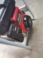 Stromerzeuger Kistool 2200 Standard IC guter Zustand