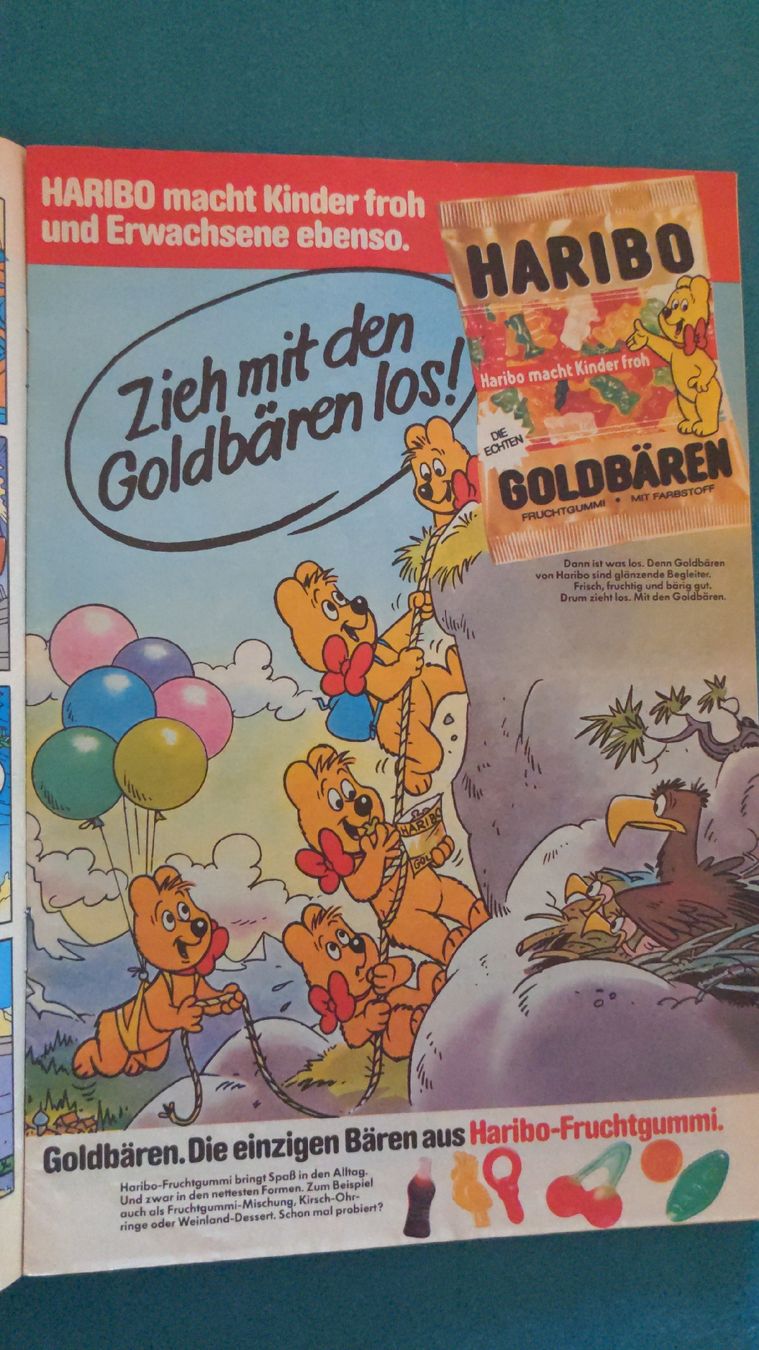 BD: Captain Future Nr. 46 Bastei Comics guter Zustand – D'occasion à Niederscherli par Mon_Art 3