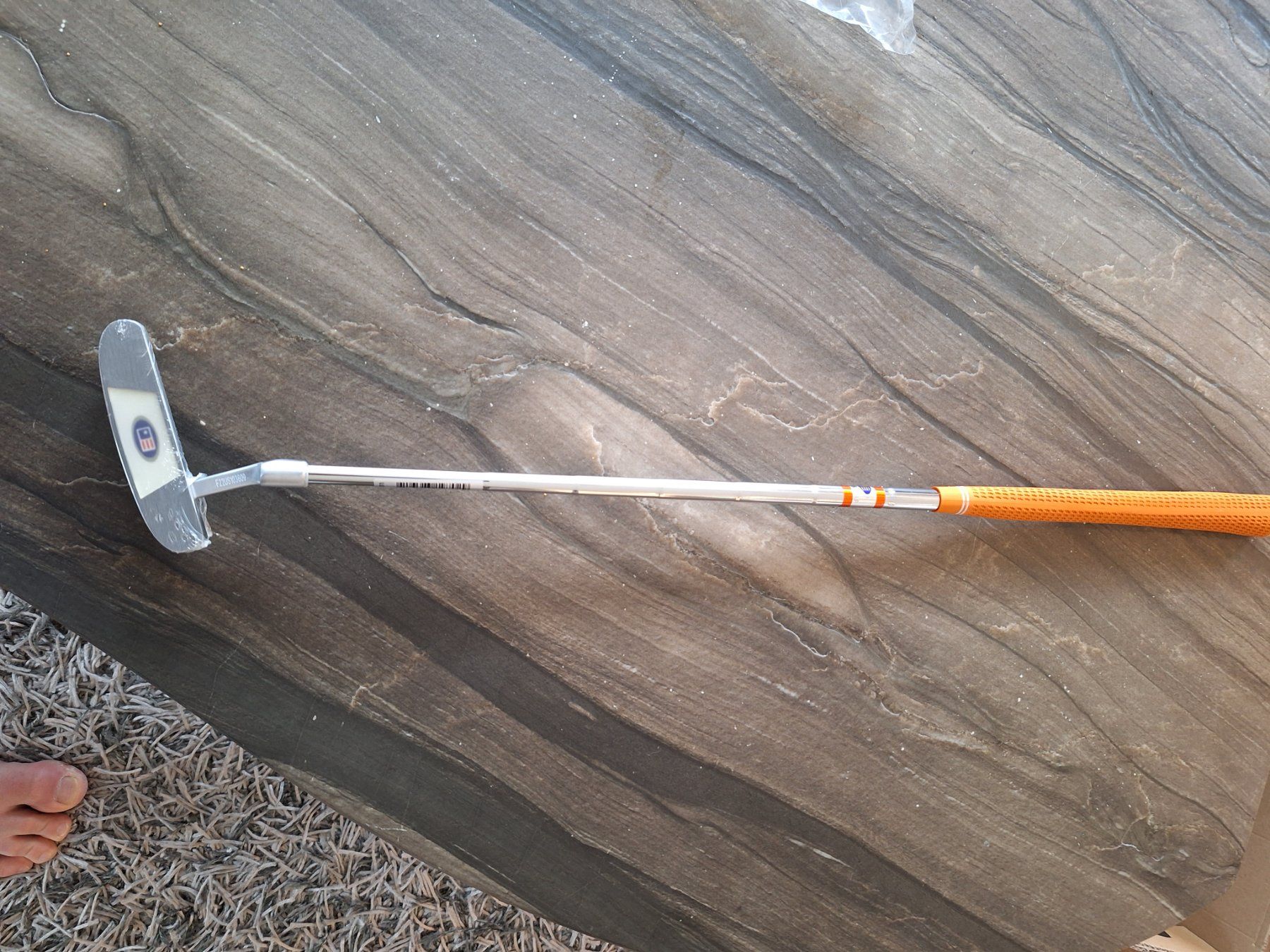Mazze & Set: Putter enfant – Usato da Attalens venduto da jack021