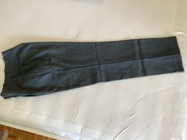 Original Schweizer Armee Hose Grösse 76/38