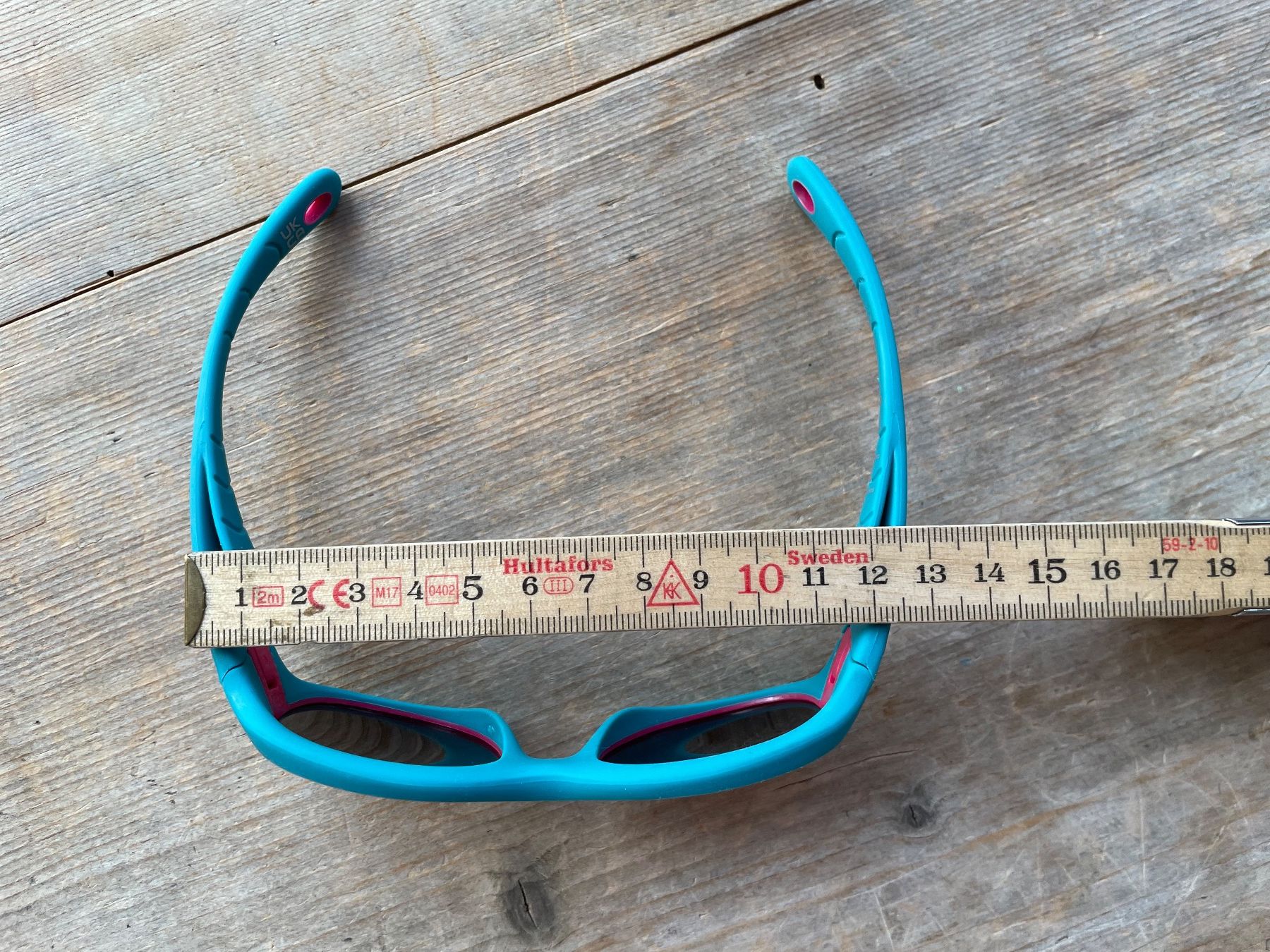 Brillen & Gläser: Kindersonnenbrille Cebe – Neu (gemäss Beschreibung) aus Grabs von Saskia033 4