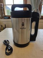 Mylky Pflanzenmilchbereiter - NEU