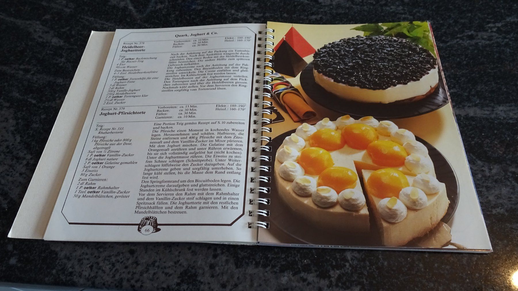 Libri: Backen macht Freude NR.4 – Usato da Zürich venduto da Roulet 7