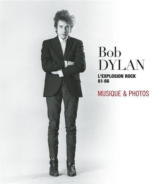 CD: Dylan Bob: Dylan Music & Pictures Boxset – Nuovo e nell'imballaggio originale da Steinhausen venduto da Vilivinili