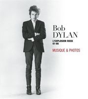 Dylan Bob: Dylan Music & Pictures Boxset
