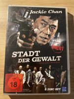 Stadt der Gewalt Jackie Chan