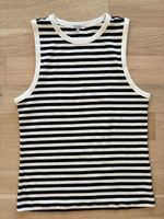 Top gestreift Marie Lund Gr. XXL