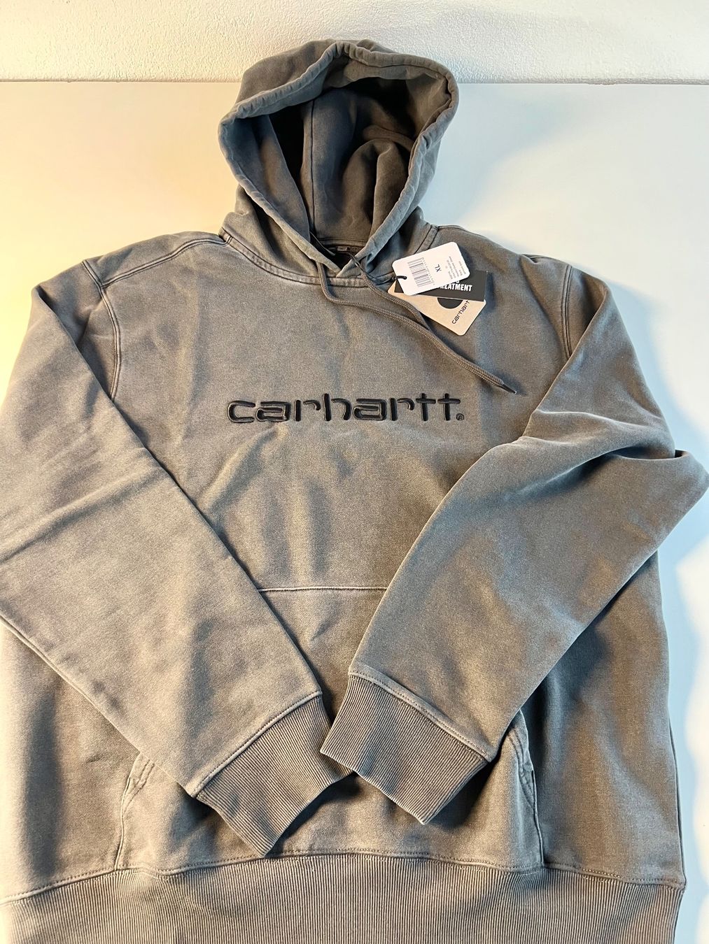 Carhartt Maglioni & Felpe: Carhartt Hoody, Gr. XL – Nuovo (secondo la descrizione) da Dübendorf venduto da and_fd9y