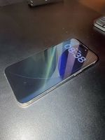 iPhone 16 Pro Max 256GB Titanium