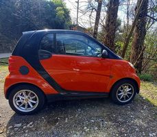 Smart Fortwo Coupé (appena collaudato 01/2026) 100650 km