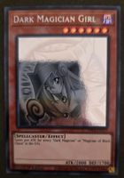 Yu-Gi-Oh! 1.Edition GFP2-EN177 🧙‍Dark Magician Girl (Ghost)