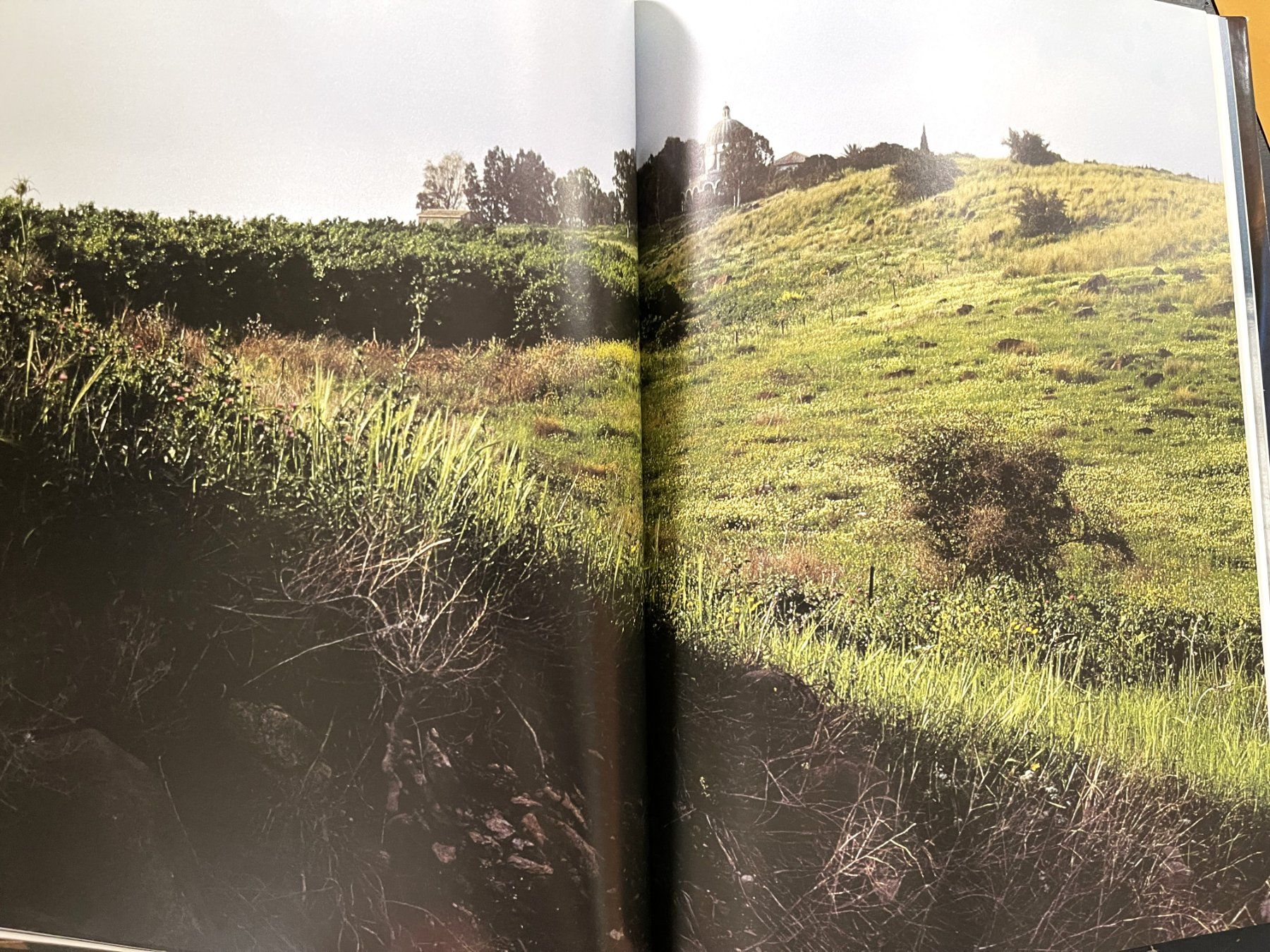 Libri: Silva Verlag, Das Heilige Land , 1979 – Usato da Oftringen venduto da Vucki 6