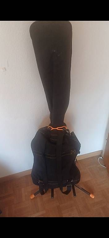 Strumenti musicali: Samick fn1 fairlane – Usato da Münchenbuchsee venduto da Lukasl79 2
