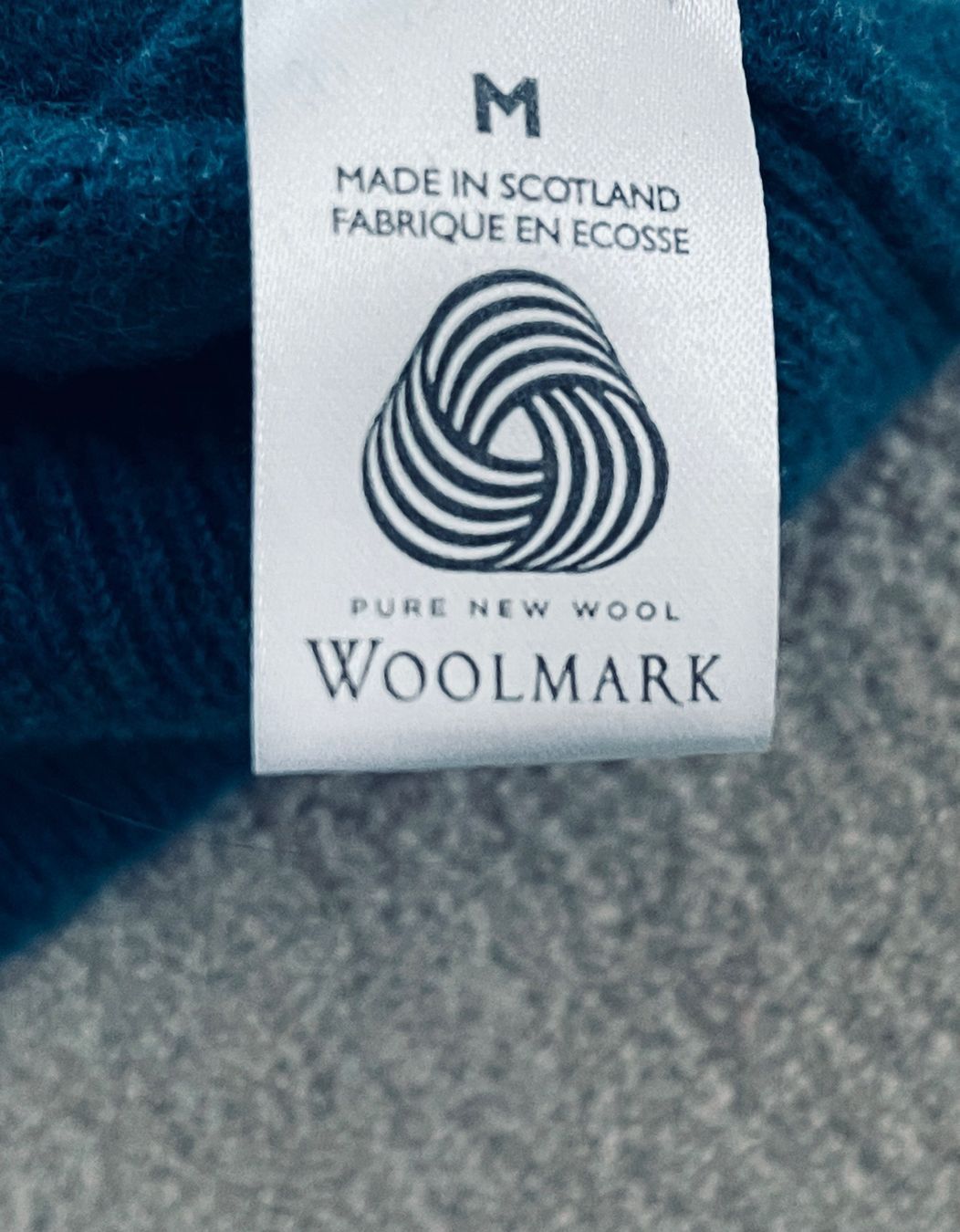 Maglioni & Felpe: Pullover - Glen Somefin (100% Schurwolle) – Usato da Zürich venduto da Floooha 3