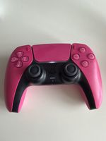 PS5 Controller pink