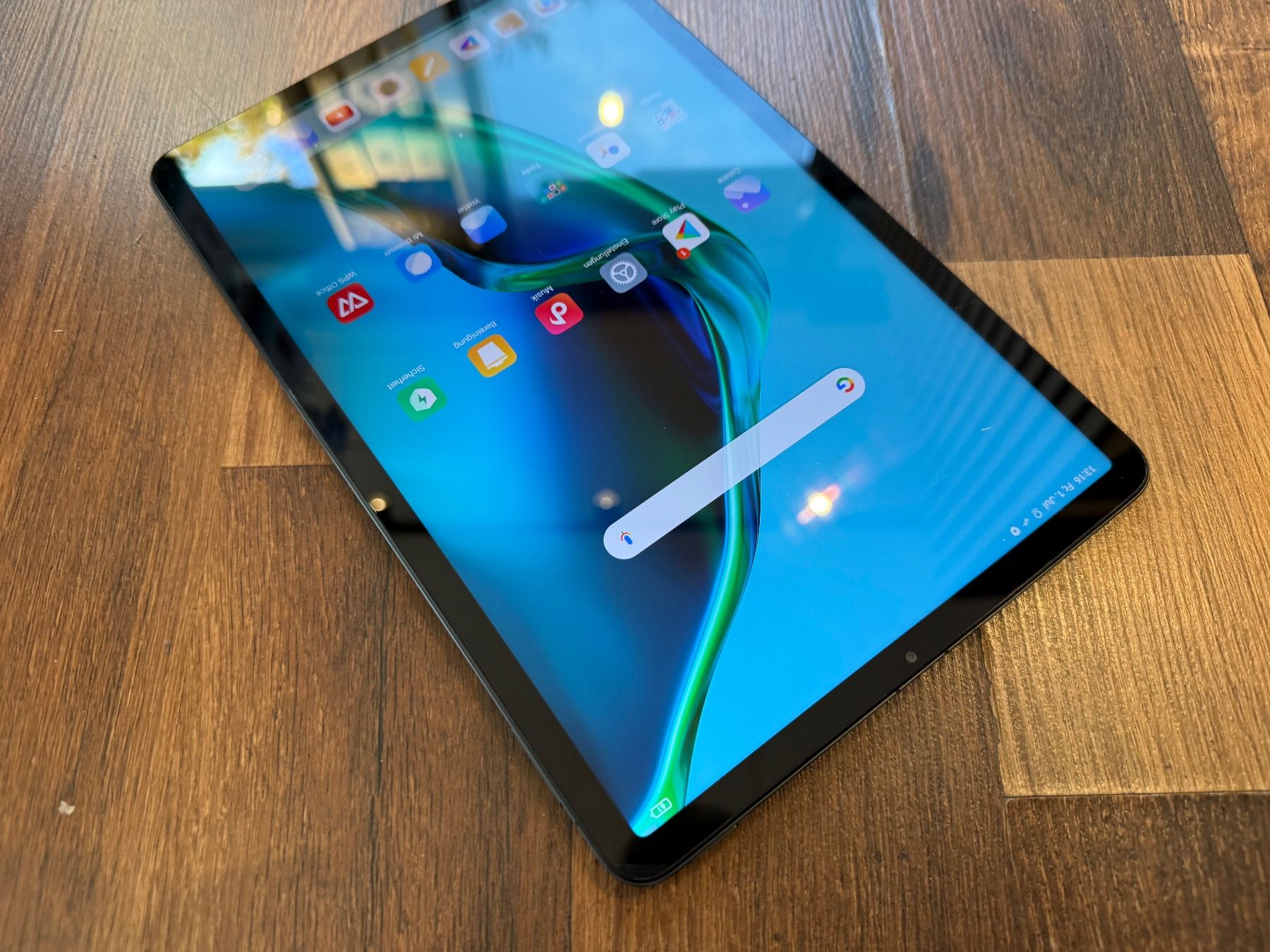 Xiaomi Tablettes PC: Xiaomi Pad 5 128GB – D'occasion à Siebnen par icrservicesolutions 2
