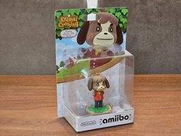 Animal Crossing - Moritz Amiibo / Neu & OVP