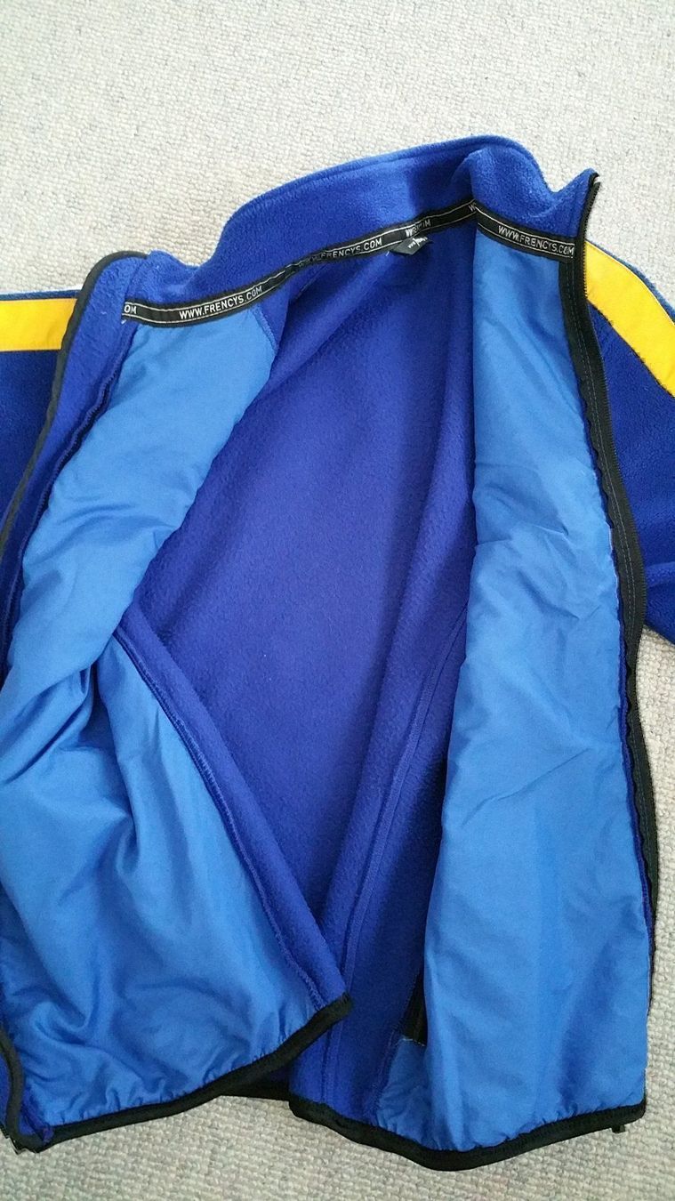 Giacche & Cappotti: Jacke Gr. 164 – Usato da Schaan venduto da nekuwi 1