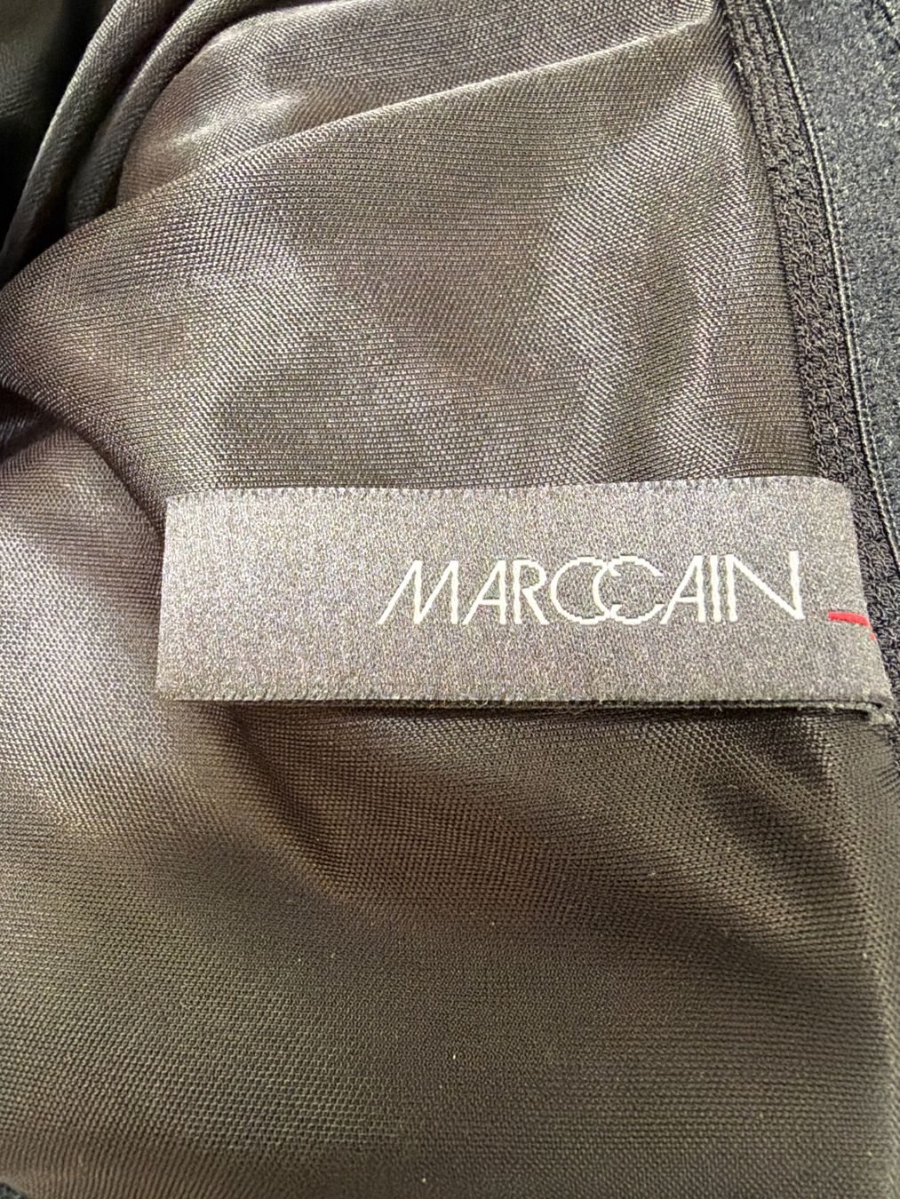 Marc Cain Gonne: Rock von MarcCain – Usato da Zürich venduto da Rel1 1