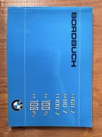 Bordbuch BMW