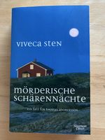 Mörderische Schärennächte - Viveca Sten