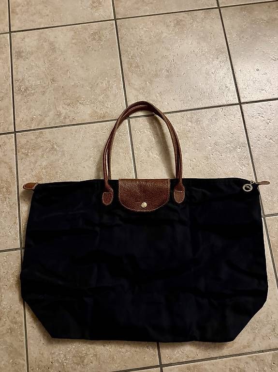 Sacs femmes: Longchamp Le Pliage L – D'occasion à Pregassona par mar_2jjh 1