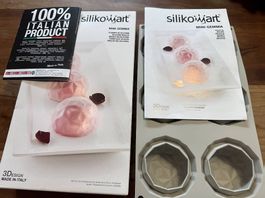 Silikomart Formen