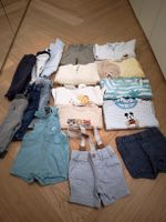 Kleider Paket Baby Grösse 62