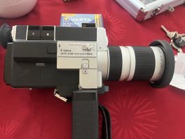 Canon Auto Zoom 1014 Electronic