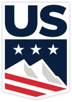 US Ski Team Sticker – Neu – Original Design