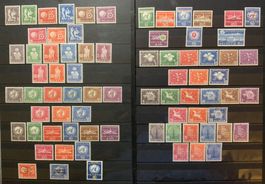 Symbolische Darstellungen komplett ** ; SBK 126,25