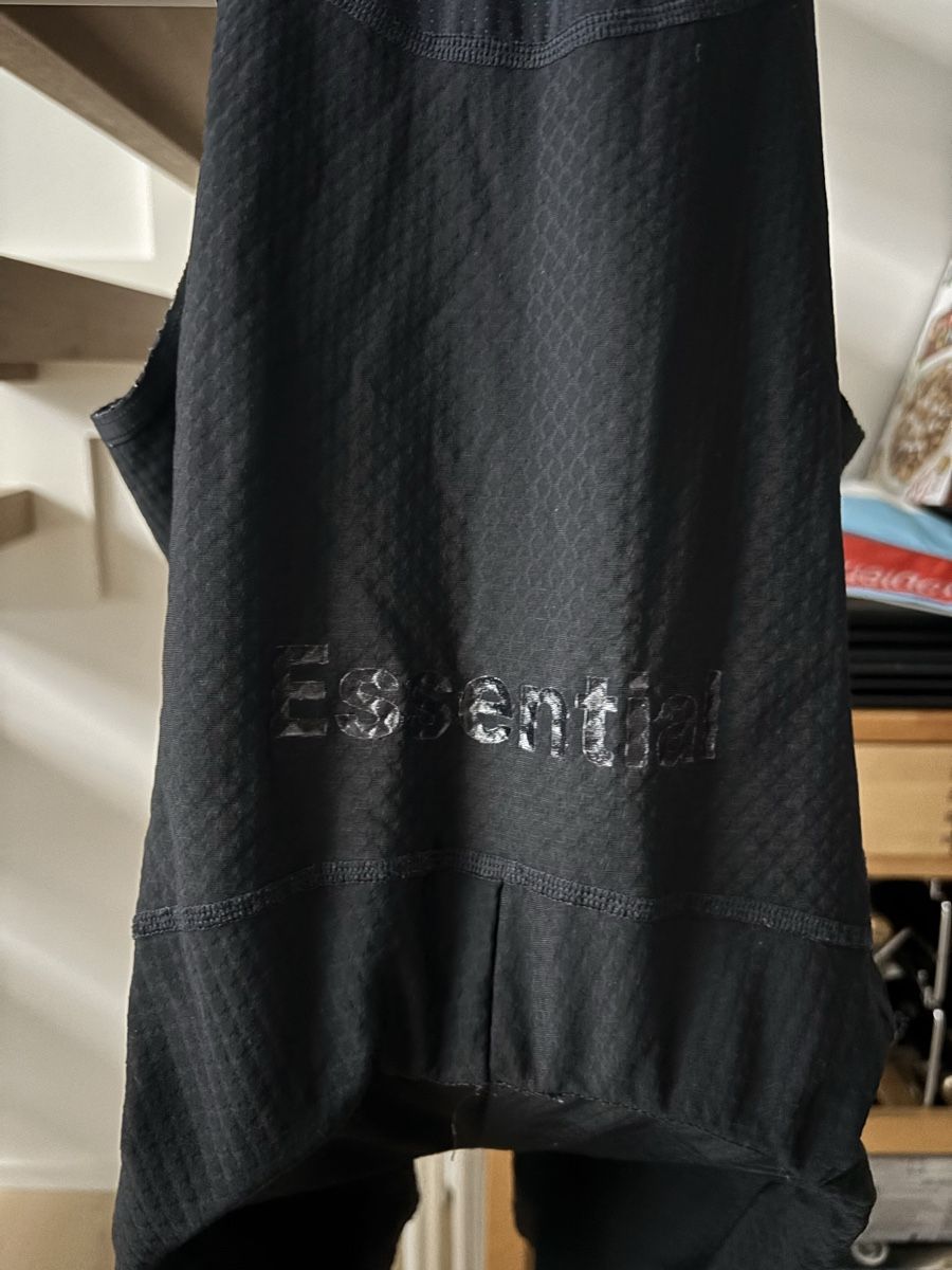 Pas Normal Studios Hosen: Pas Normal Studios Essential Bib Herren (Gr. L) – Gebraucht aus Wallisellen von simeli94 2