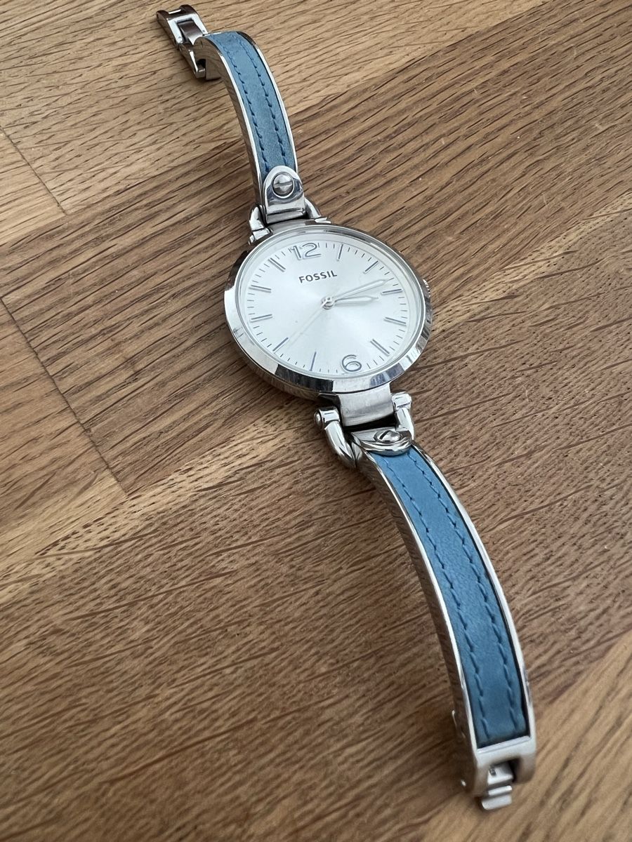 Fossil Montres: Fossil watch – D'occasion à Pregassona par kat_zh5d 1